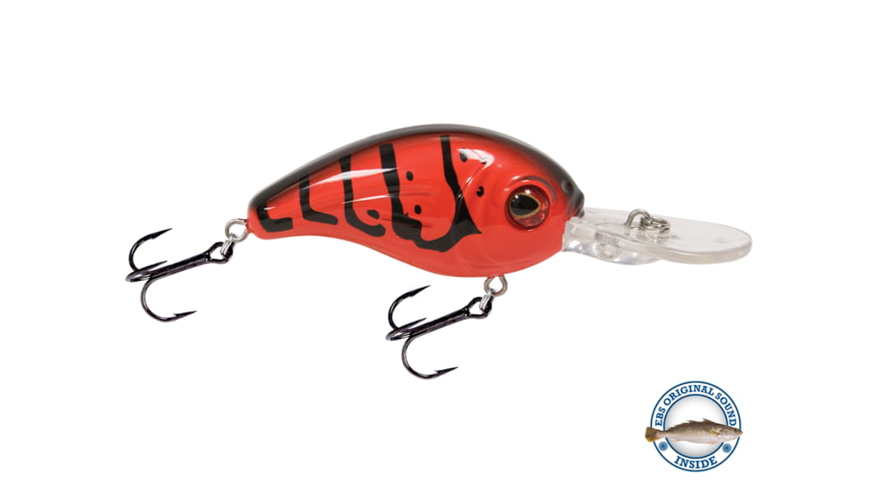 Livingston Lures Dive Master Jr 8 Lure, Spring Craw, 6150