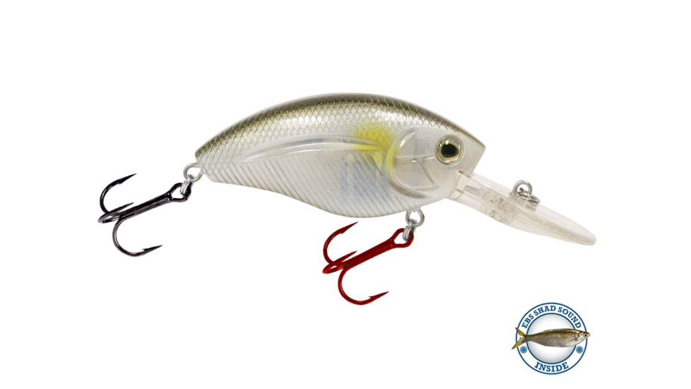 Livingston Lures Howeller DMC Lure, AYU, 0919
