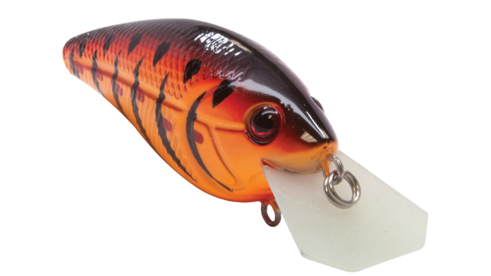 Livingston Lures Primetyme CB 1.5 Lure, Guntersville Craw, 3943