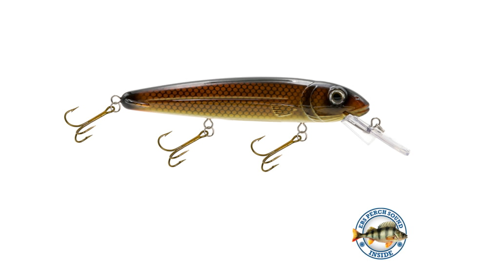 Livingston Lures Rachel 192 Lure, Carp/Suckerfish, 4951