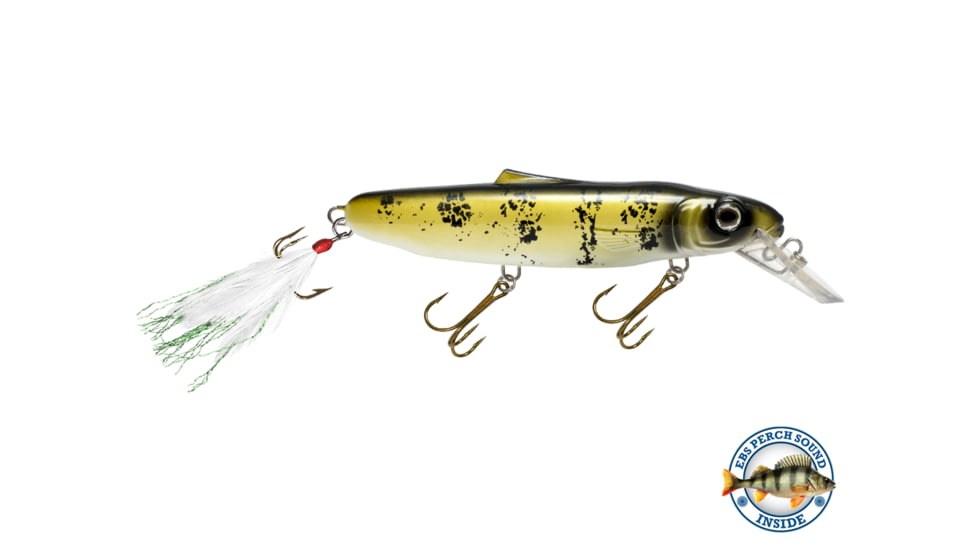 Livingston Lures Striker 173 Lure, Walleye, 7552
