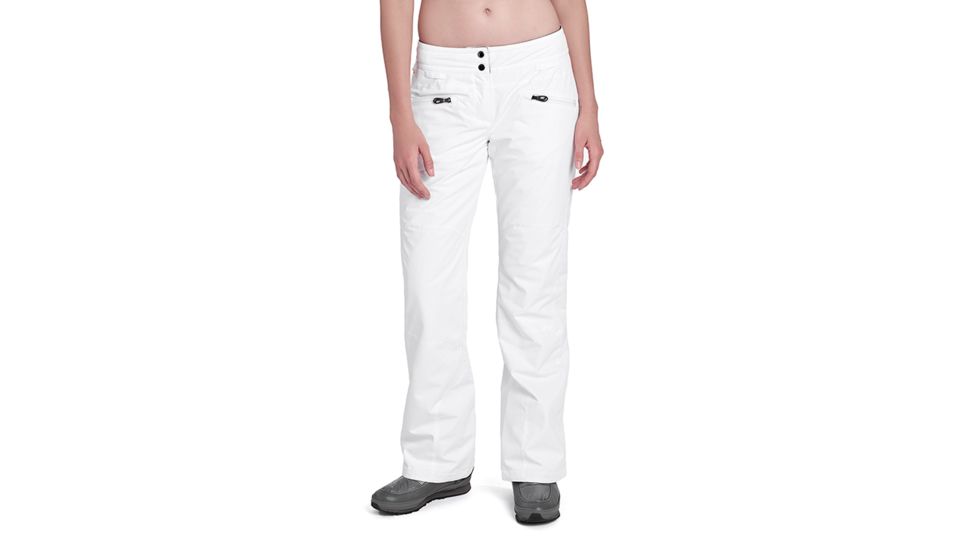 Lole Alex Pant - Women's-White-Regular Inseam-Large