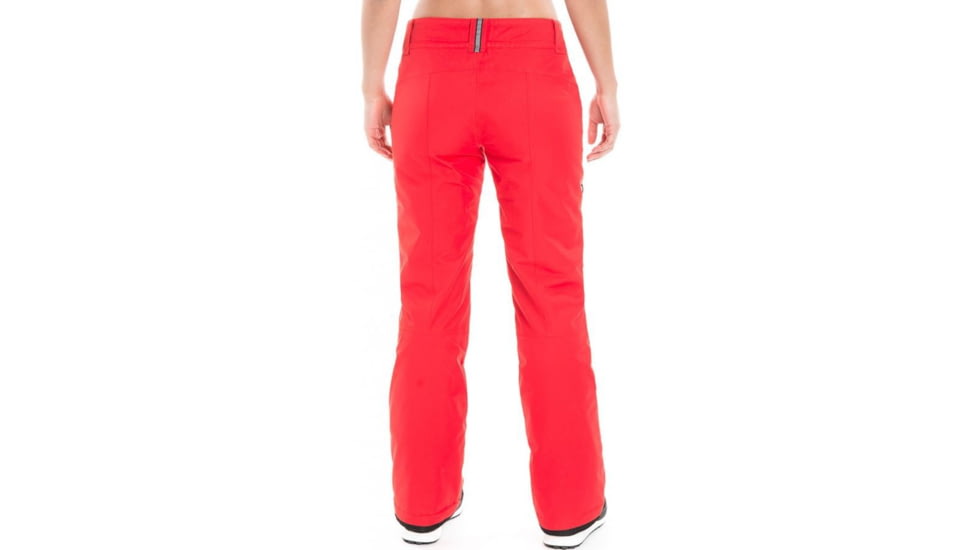 Lole Alex Pant - Womens-Salsa-Regular Inseam-Large lol0178-Salsa-Regular Inseam-Large