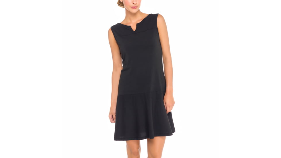 Lole Arleta Dress - Women's-Black-Small