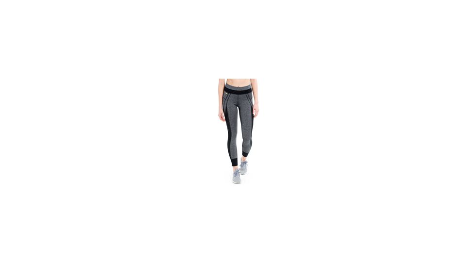 Lole Burst Leggings - Women's-Black Noise-Large