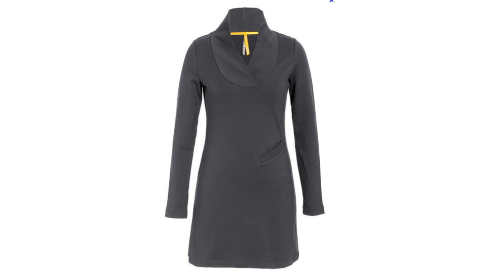 Lole Calm Dress - Women's-Moonlight-Large