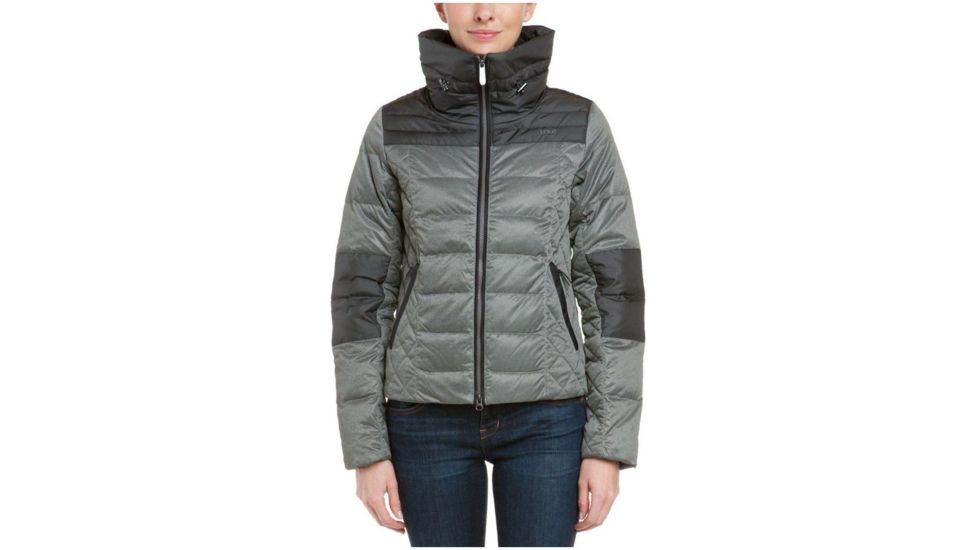 Lole Chloe Jacket - Women's-Dark Charcoal-Large