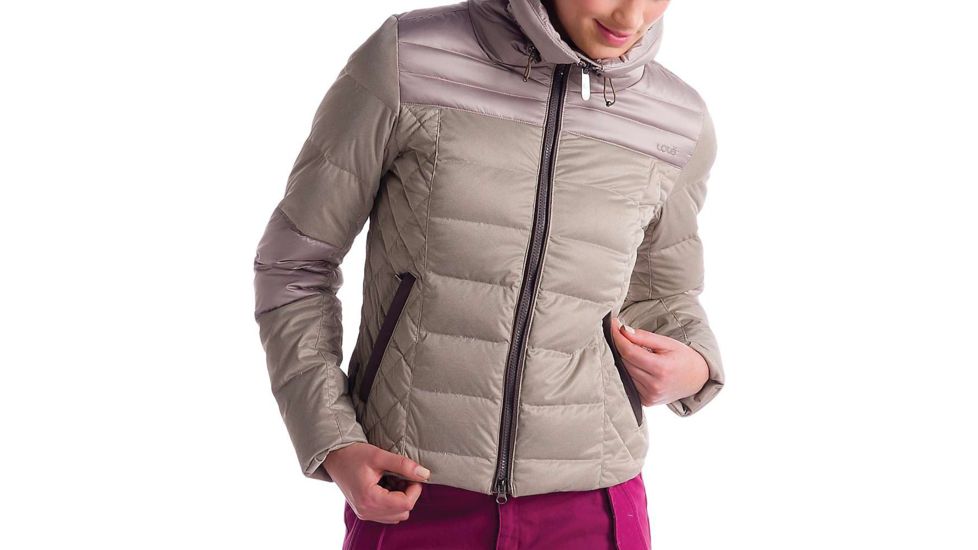 Lole Chloe Jacket - Women's-River Mist-Small