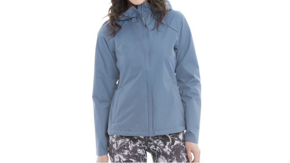 Cumulus Jacket - Womens-Mirtillo Blue-Large