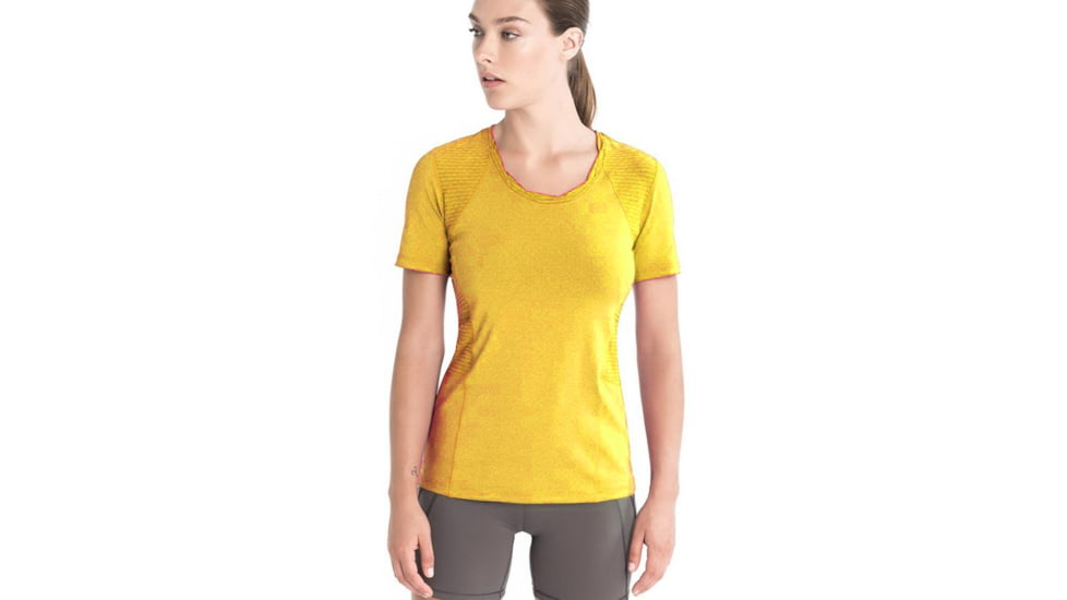 Lole Drive Top - Womens-Daffodil-Large lol0179-Daffodil-Large
