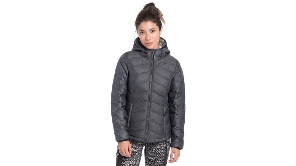 Lole Emeline Jacket - Women's-Black-X-Large