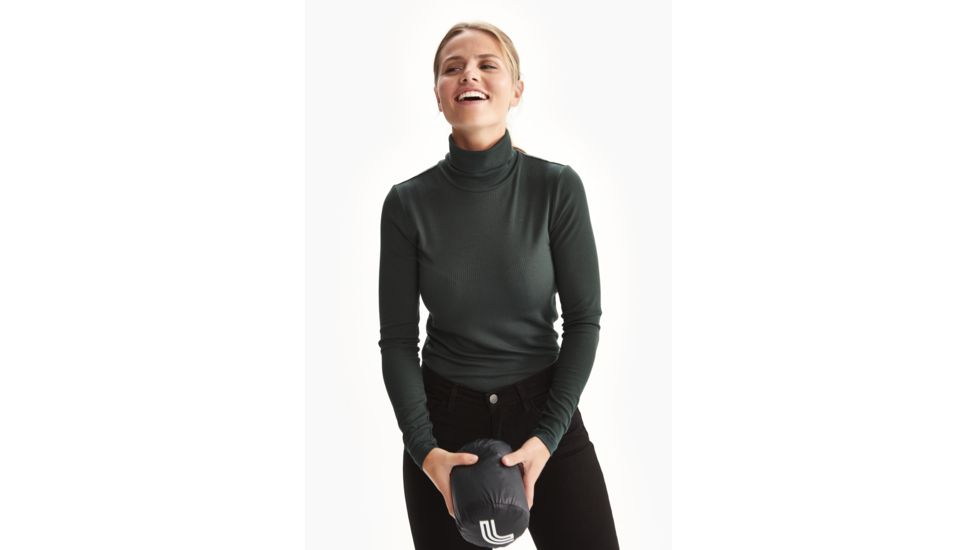 Lole Emeline Jacket - Womens, Black, Medium, LUW0630-N101-M