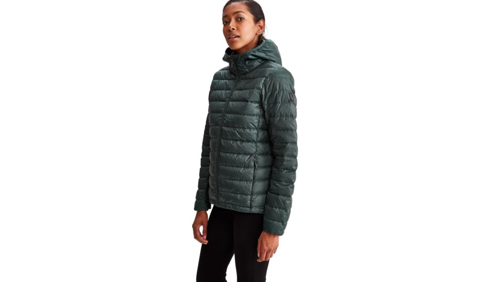 Lole Emeline Jacket - Womens, Foxhound, Large, LUW0630-V596-L