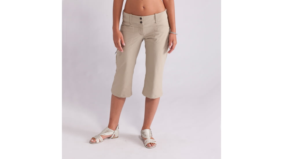 Lole Explore Capri - Women's-Twill-4
