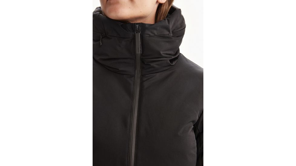 Lole Faith L Edition Jacket - Womens, Black, Medium, LUW0679-N101-M