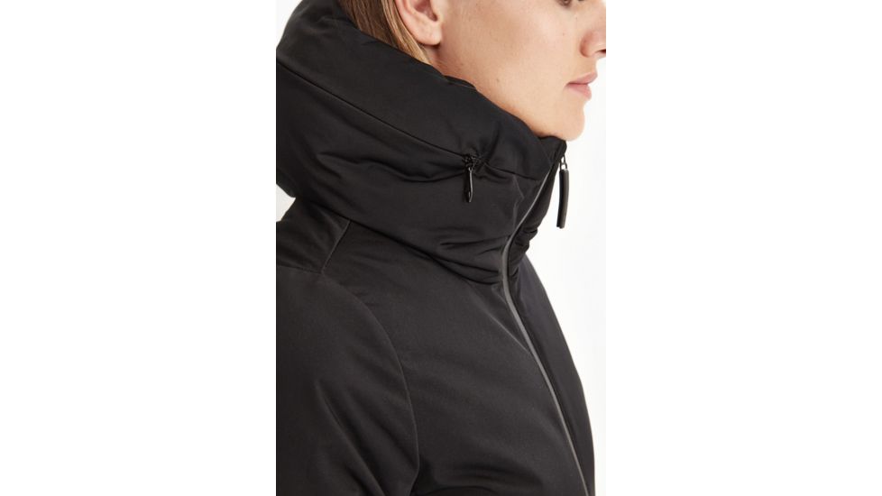 Lole Faith L Edition Jacket - Womens, Black, Medium, LUW0679-N101-M