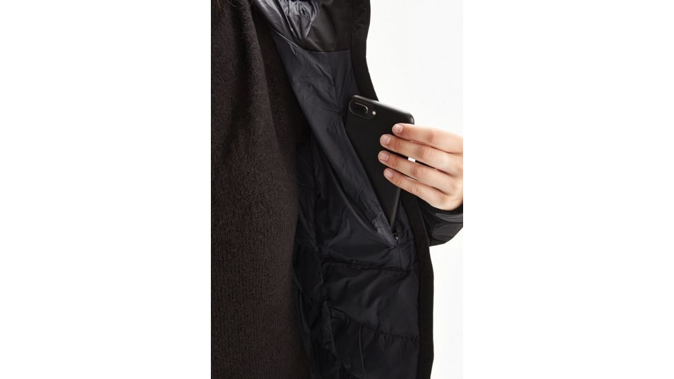 Lole Faith L Edition Jacket - Womens, Black, Medium, LUW0679-N101-M