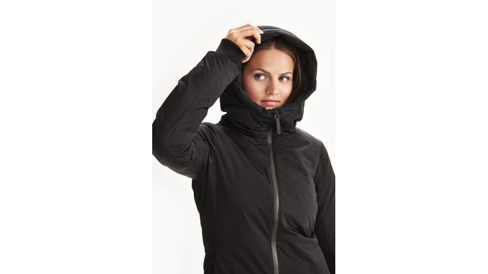 Lole Faith L Edition Jacket - Womens, Black, Medium, LUW0679-N101-M