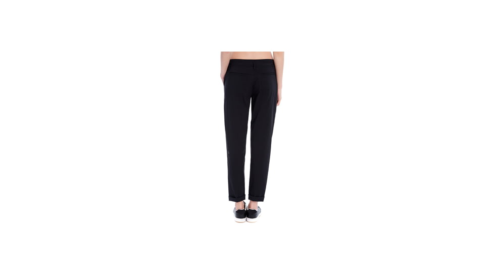 Lole Gateway Pants - Women's-Black-Regular Inseam-Large