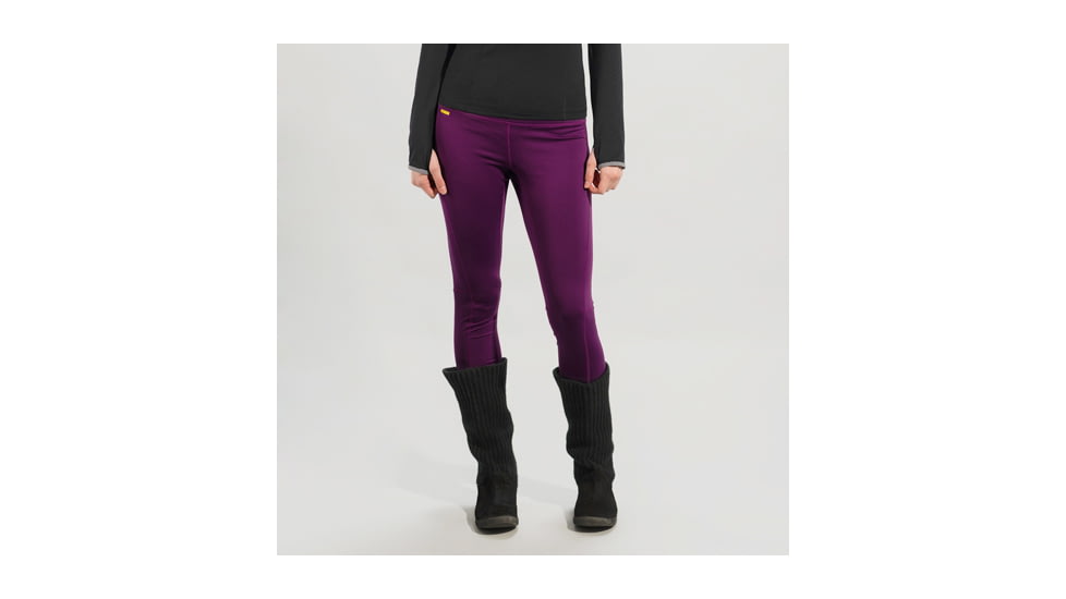 Lole Glorious Legging - Women's-Purple-Large
