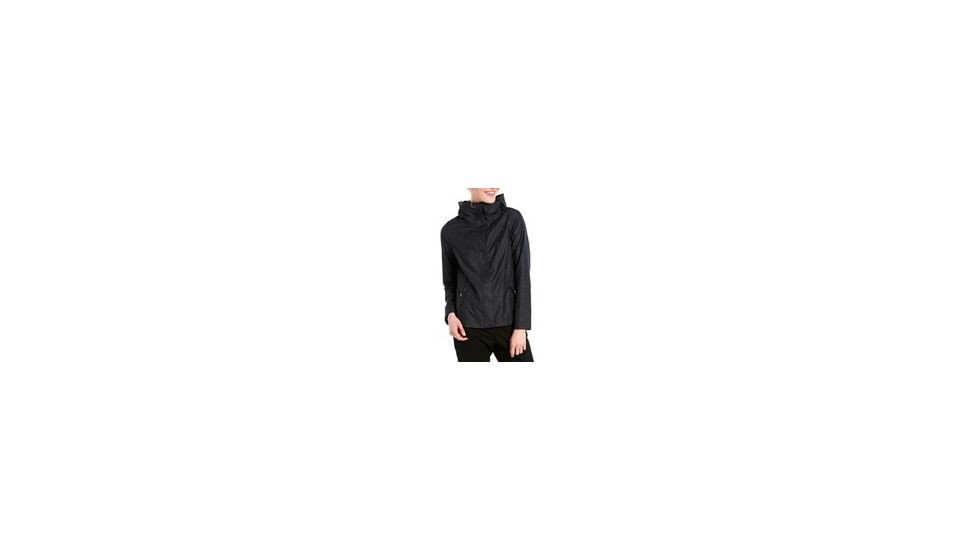 Lole Isolde Jacket - Women's-Black-Small