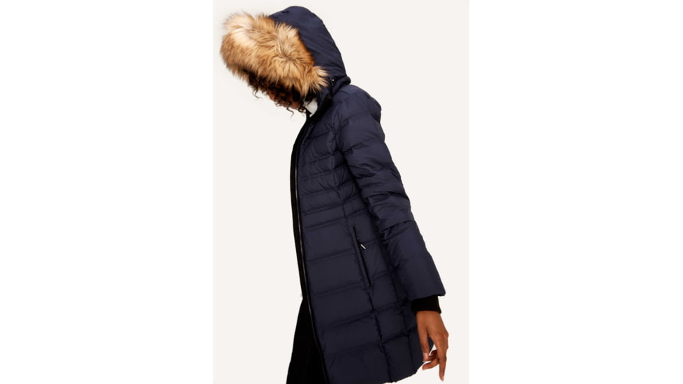 Lole Katie Jacket, Blue Nights, Large LUW0492-B425-L