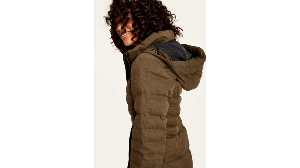Lole Katie Jacket, Mount Royal Herringbone, Small LUW0492-V459-S