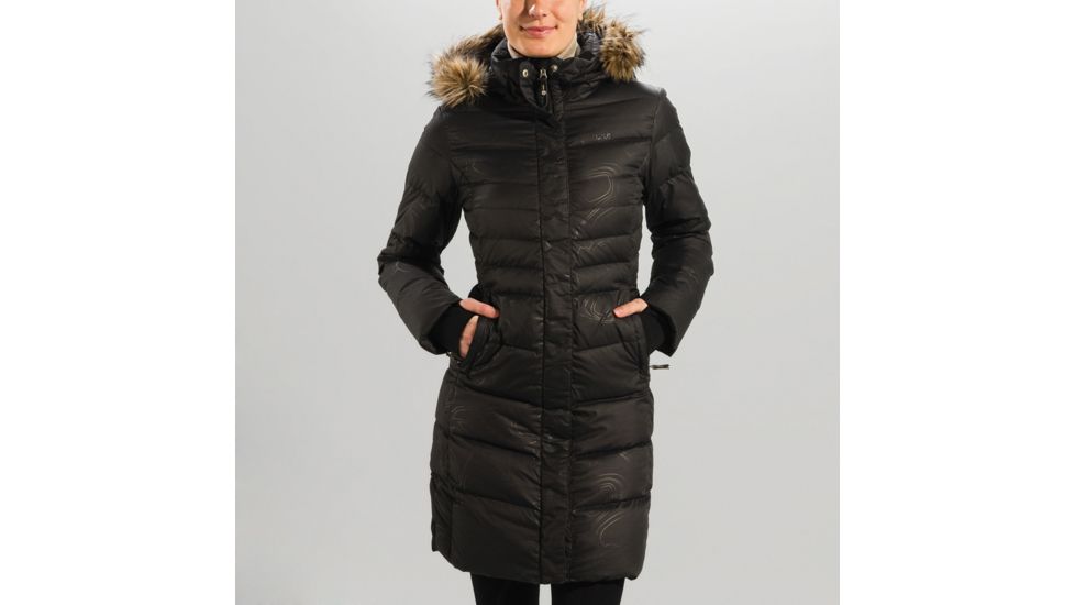 Lole Katie Jacket - Women's-Sorita Embossed-X-Small