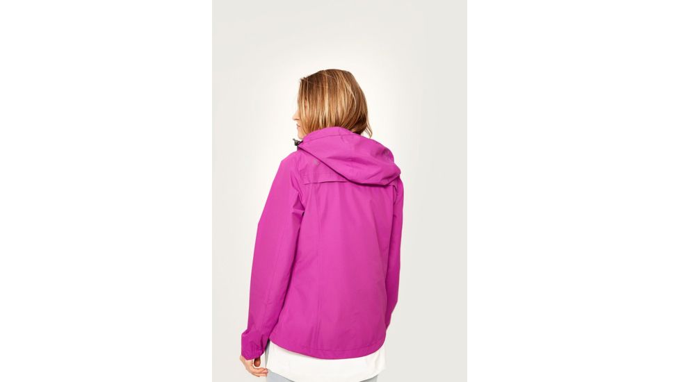 Lole Lainey Jacket, Purple Cactus Flower, S, LUW0529-P479-PUPL TU W-