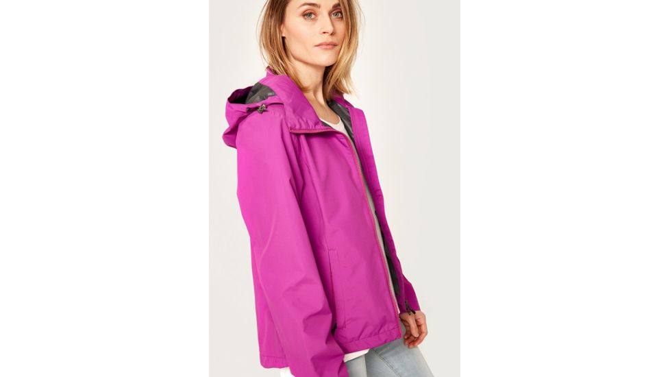 Lole Lainey Jacket, Purple Cactus Flower, S, LUW0529-P479-PUPL TU W-