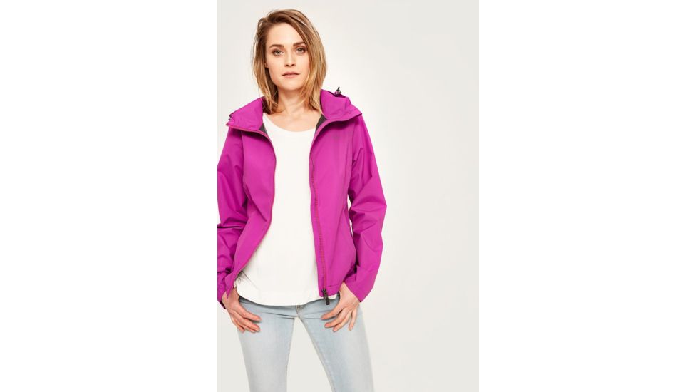 Lole Lainey Jacket, Purple Cactus Flower, S, LUW0529-P479-PUPL TU W-