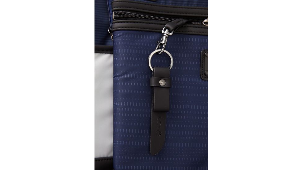 Lole Lily Bag, Mirtillo Blue, O/S, LW0610-335-MITILL U-/