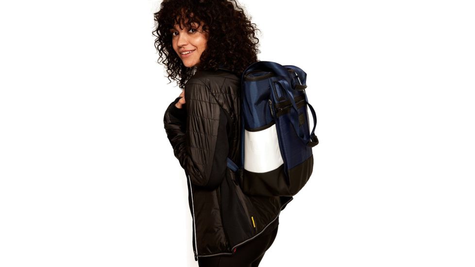 Lole Lily Bag, Mirtillo Blue, O/S, LW0610-335-MITILL U-/