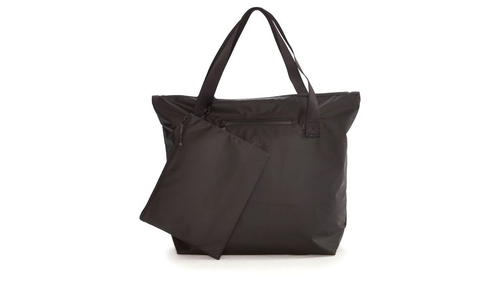 Lole Lily Packable Bag - Womens, Black, One Size, LAW0692-BLACK-O/S