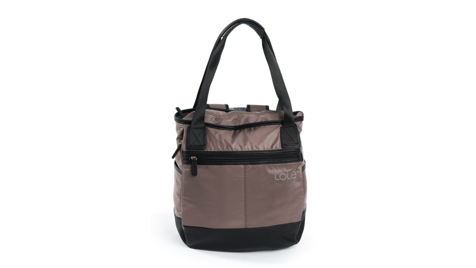 Lole Lily Tote Bag-Bark