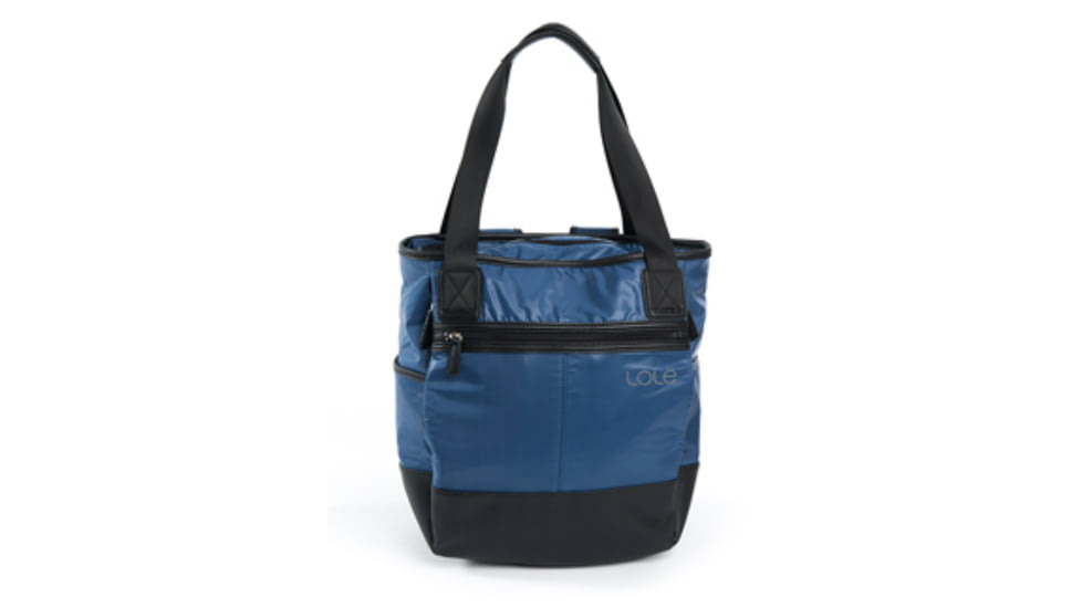 Lole Lily Tote Bag-Dark Denim