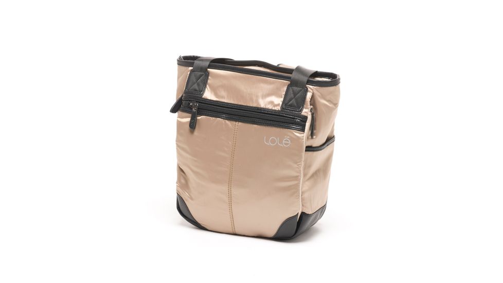 Lole Lily Tote Bag-Mandrino