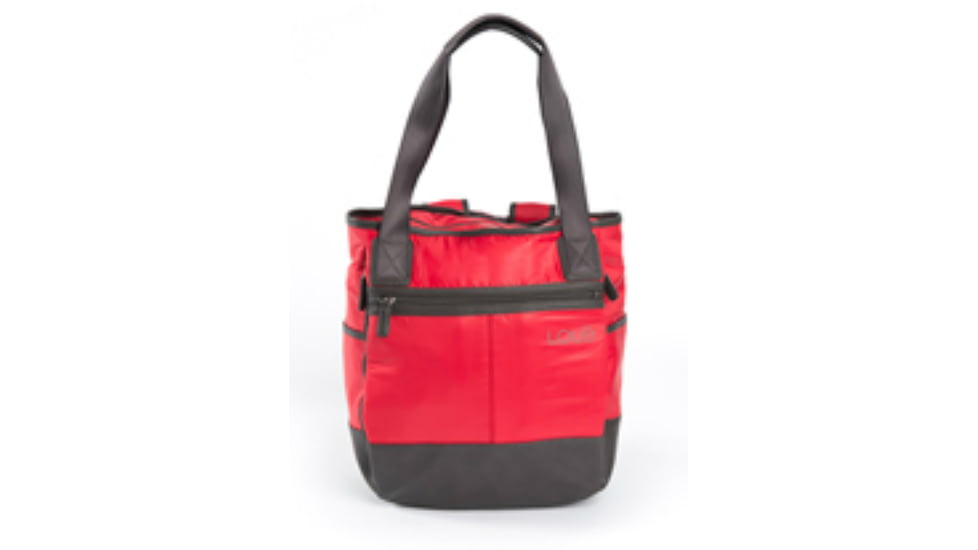 Lole Lily Tote Bag-Ruby