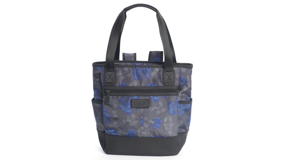 Lole Lily Tote Bag - Women's-Dark Spectrum Roses