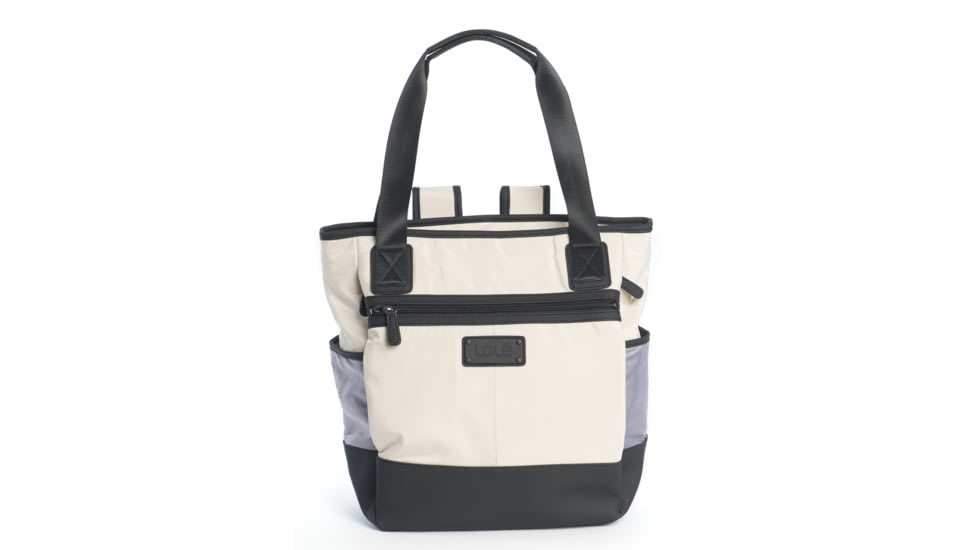Lole Lily Tote Bag - Women's-Granite