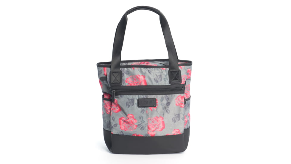 Lole Lily Tote Bag - Women's-Lichen Roses