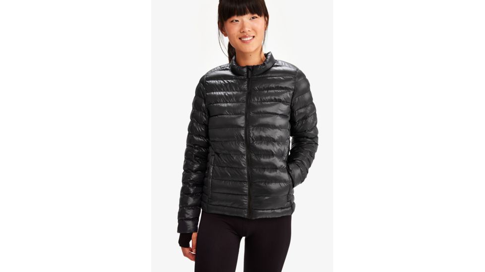 Lole Maria Jacket - Womens, Black, Medium, LUW0634-N101-M