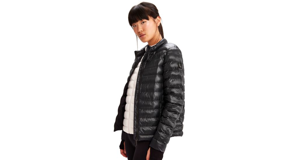 Lole Maria Jacket - Womens, Black, Medium, LUW0634-N101-M