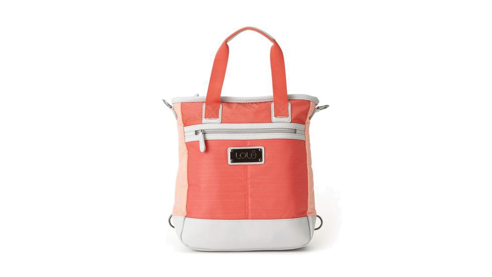 Lole Mini Lily Bag, Hibiscus, O/S, LW0604-331-HIIU-/
