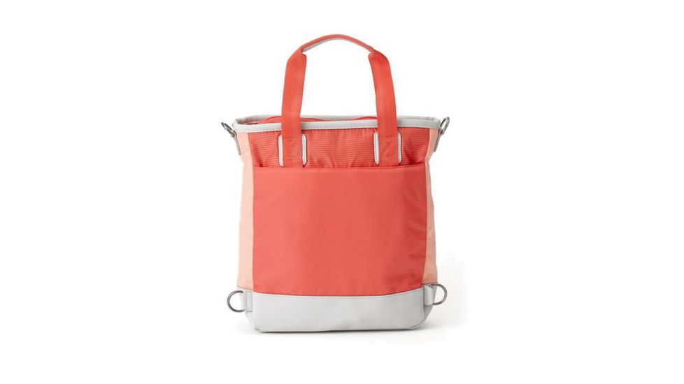 Lole Mini Lily Bag, Hibiscus, O/S, LW0604-331-HIIU-/