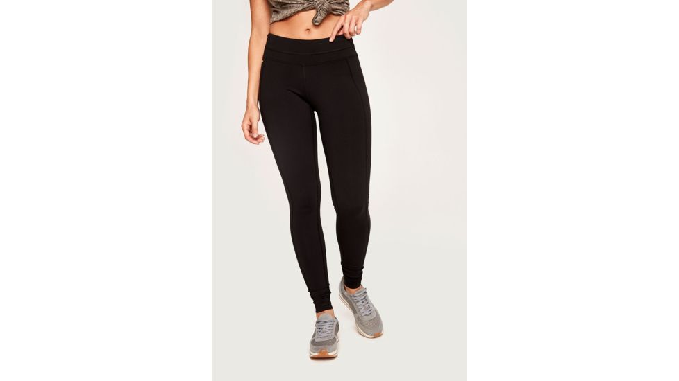 Lole Motion Leggings, Black, S, L0040-N101-K-