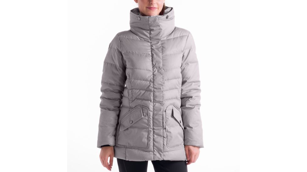 Lole Nicky 2 Jacket - Women's-Coco Houndstooth-Small