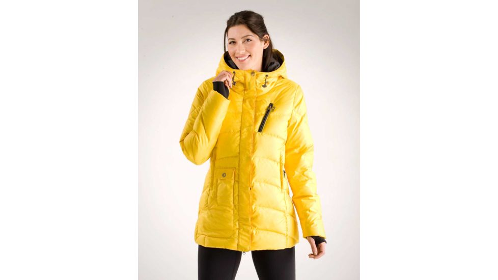 Lole Nicky Jacket - Women's- -Small