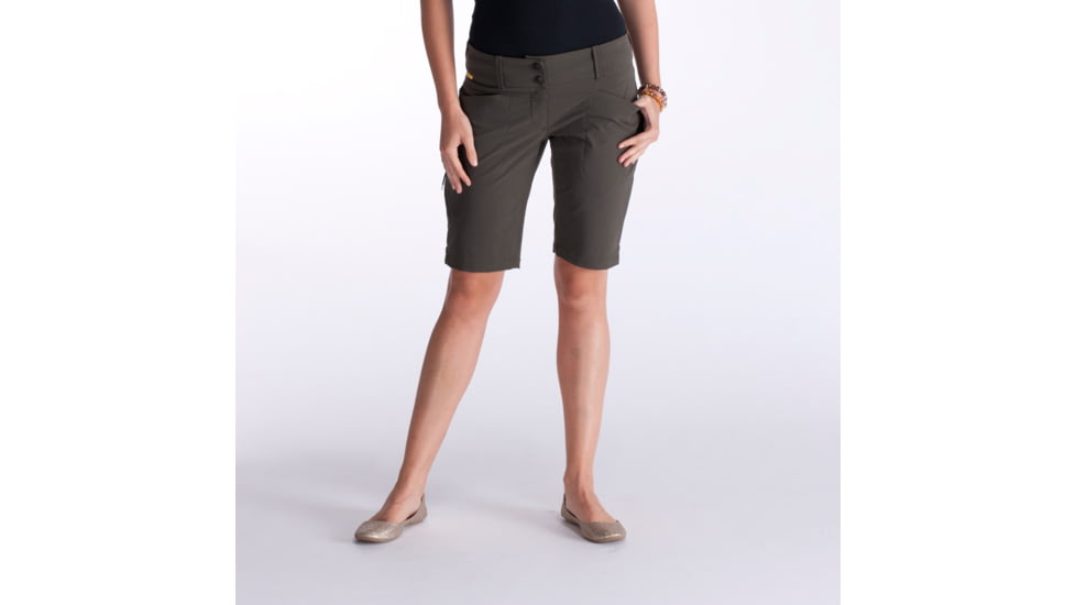 Lole Nile 2 Walk Short - Women's-Urchin-4