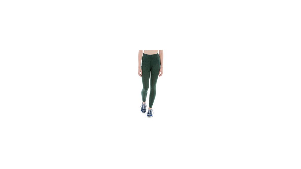 Lole Panettiere Leggings - Women's-Greens Bustlight-Large